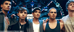  The Wanted Lose my Mind