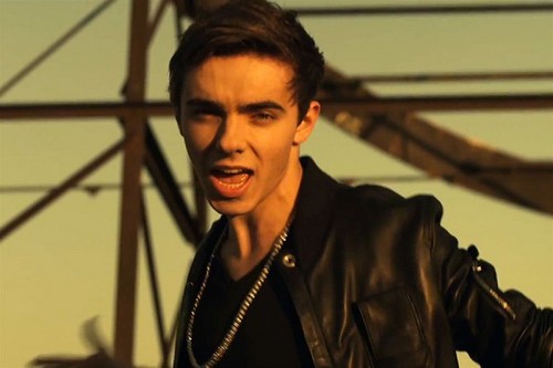  The Wanted Nathan <3