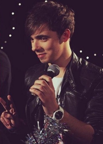  The Wanted Nathan <3
