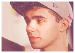  The Wanted Nathan Sykes :)