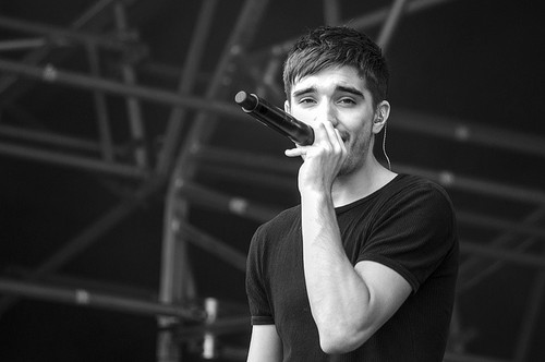  The Wanted Tom :)
