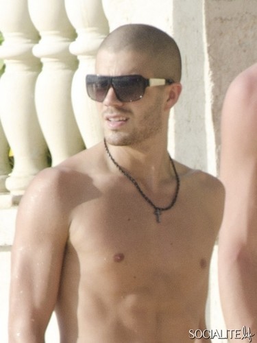  The wanted Max <3