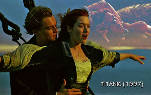  Titanic 1997