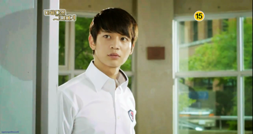  To The Beautiful You teaser