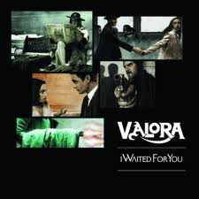  Valora I Waited For You