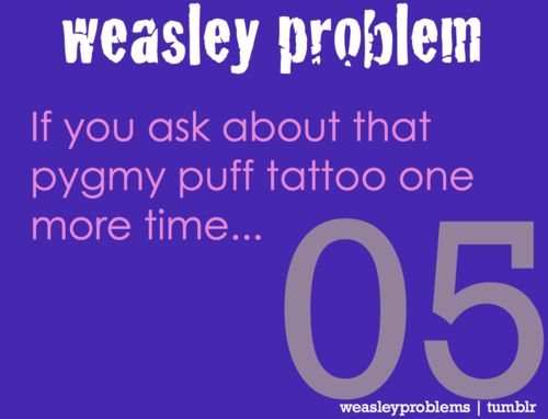  Weasley problem 1-20