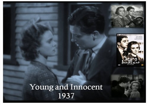  Young and innocent 1937