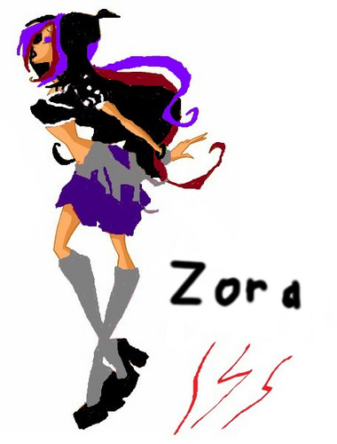 Zora-Normal