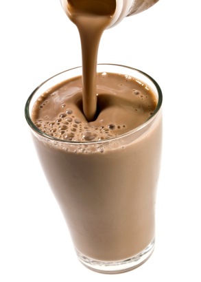  Cioccolato latte