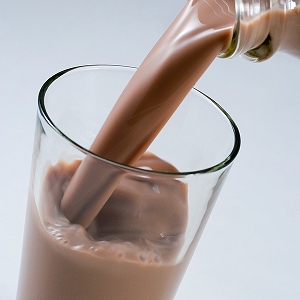  chocolat lait