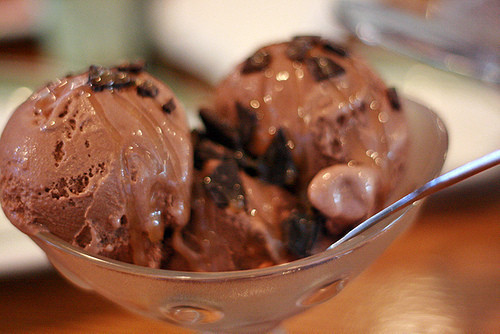  ice cream