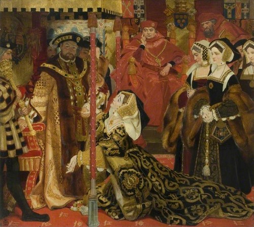 katherine of Aragon