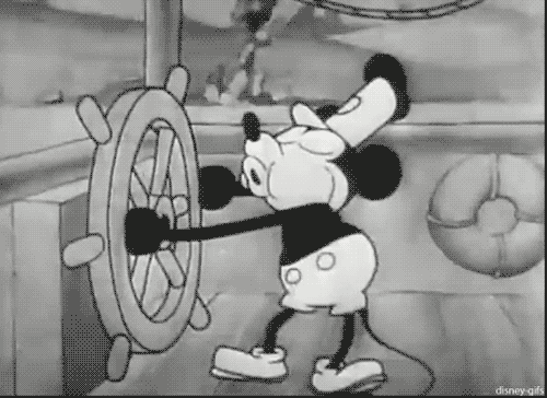  old mickey