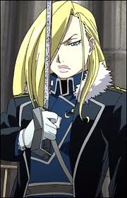  olivier armstrong
