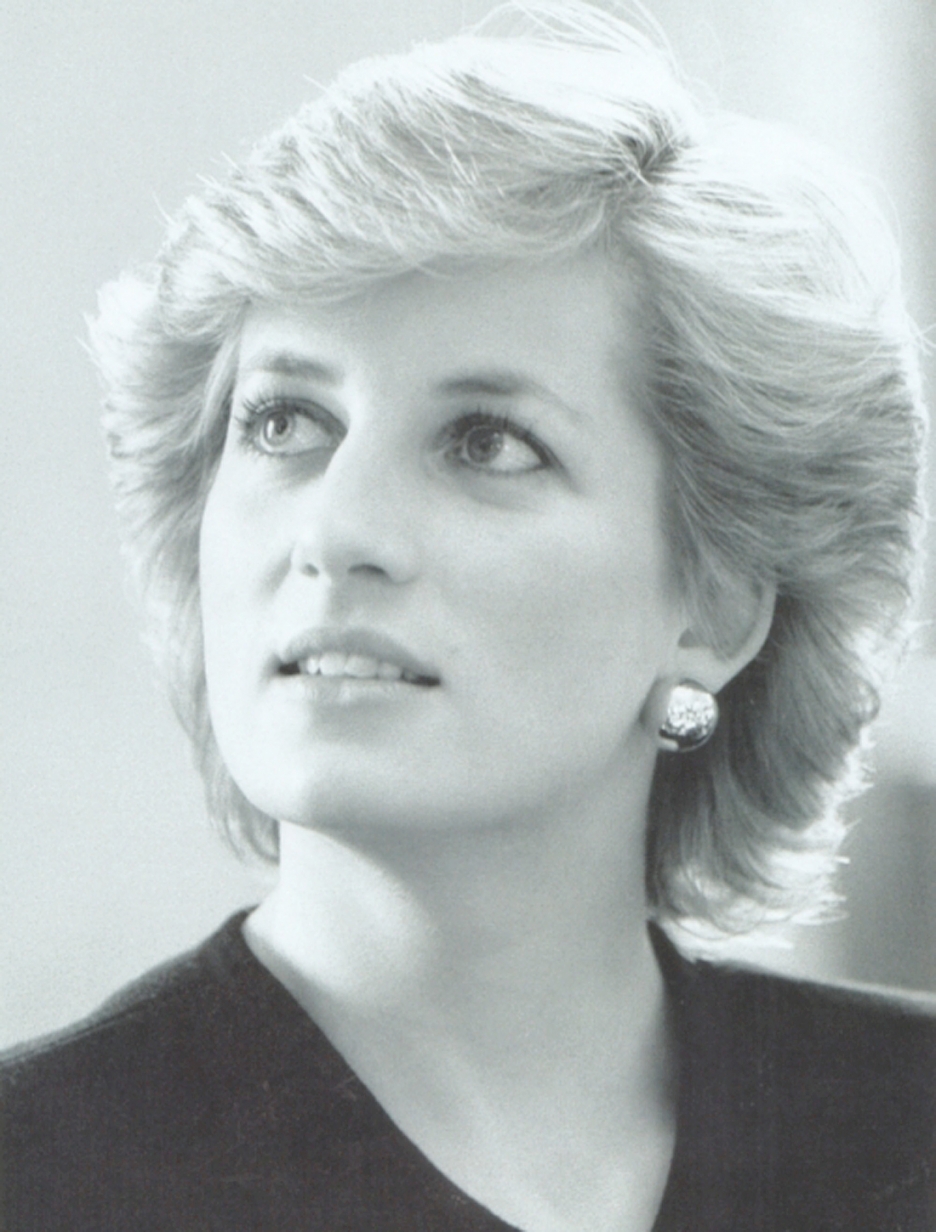 princess of wales - Princess Diana Photo (31528311) - Fanpop