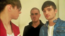  the wanted behind the scenes of warzone