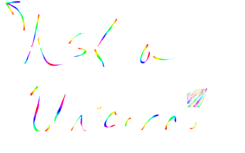  unicorn^^