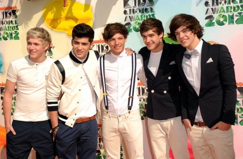  ❤♫One Direction