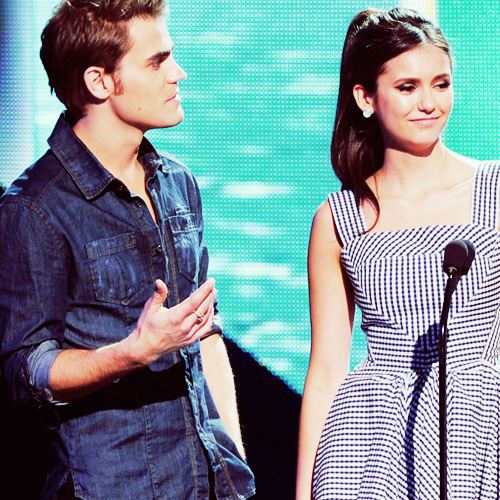  → Paul and Nina in TCA 2011