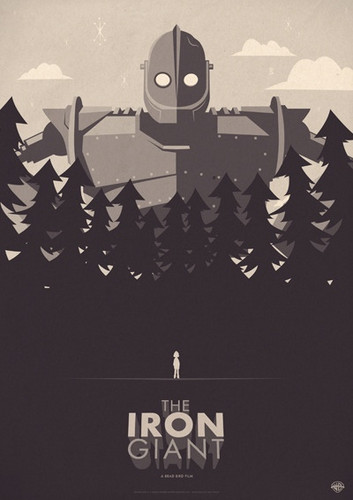  ✰ The Iron Giant ✰