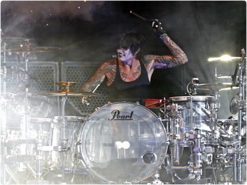  ✰ Tommy Lee ✰