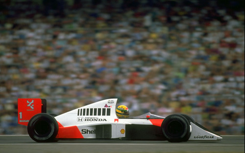  1989 German GP