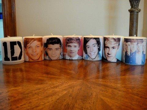  1D mugs