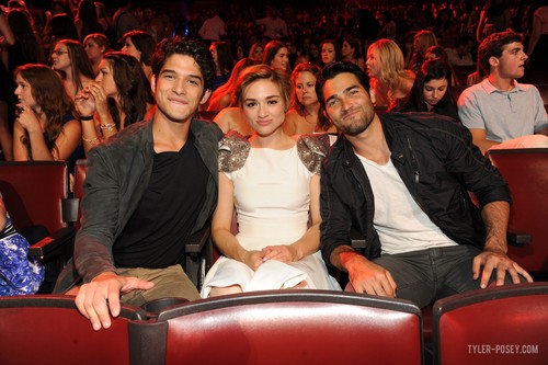  2012 Teen Choice Awards