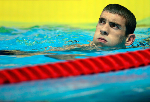  2012 U.S. Olympic Swimming Team Trials - 日 2