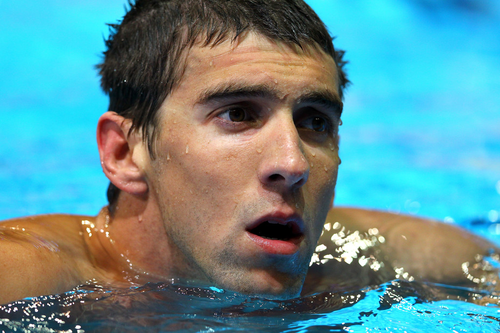  2012 U.S. Olympic Swimming Team Trials - 日 3