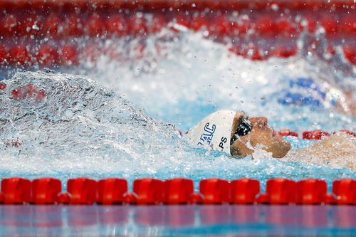  2012 U.S. Olympic Swimming Team Trials - siku 5