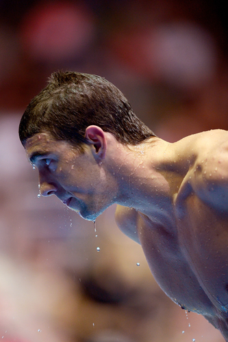  2012 U.S. Olympic Swimming Team Trials - ngày 5