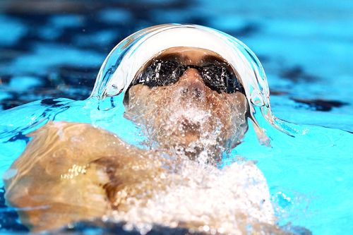  2012 U.S. Olympic Swimming Team Trials - dia 5