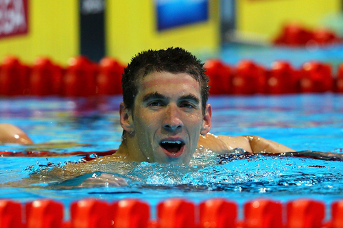  2012 U.S. Olympic Swimming Team Trials - jour 6