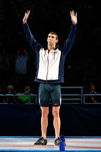  2012 U.S. Olympic Swimming Team Trials - Tag 6
