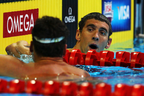  2012 U.S. Olympic Swimming Team Trials - giorno 6