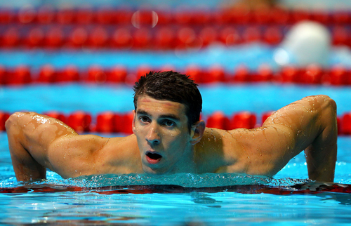  2012 U.S. Olympic Swimming Team Trials - dia 7