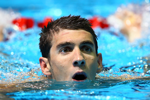  2012 U.S. Olympic Swimming Team Trials - día 7