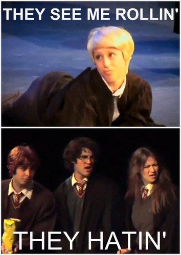 A Very Potter Musical