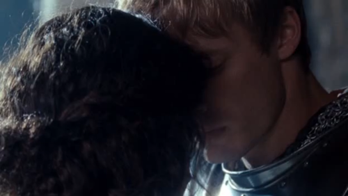  Arwen: Much Favoured Kiss Sequence (5)