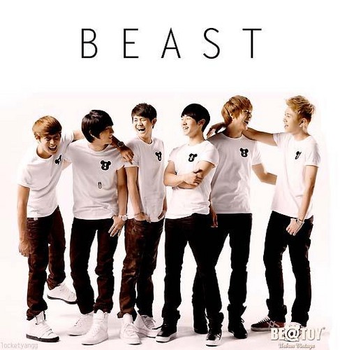  Beast Beatoy