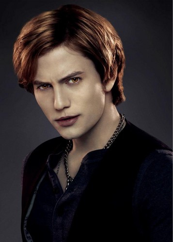  Breaking Dawn Part 2 Character Promo Posters