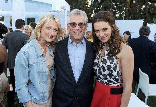 CW, CBS And Showtime 2012 Summer TCA Party (July 29)