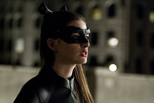  Catwoman/Selina Kyle