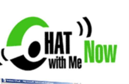  Chat Me Now!