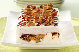  Chips Ahoy! Ice Cream Loaf