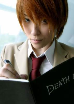  DEATH NOTE