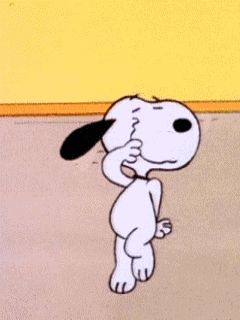  Dancing Snoopy