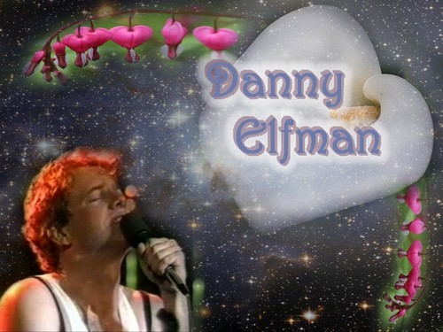 Danny Elfman