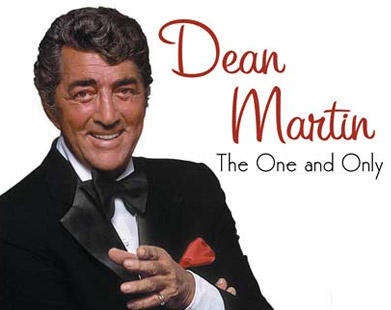  Dean Martin